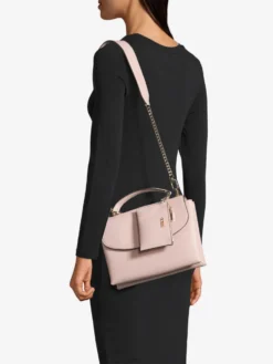 Guess Handtassen Handtas CRAIG Dames Rosa -TrendHaven cf5b4d089ff7dc28b1258d6ce36bcbce scaled