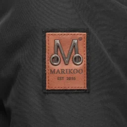 Marikoo Parkas Winterparka Kamii Dames Zwart 13 Marikoo Parkas Winterparka Kamii Dames Zwart -TrendHaven cfc3fff713e7203b6a947878ff06a6b1