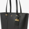 DKNY Shoppers Shopper MARYKATE Dames Zwart