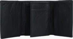 Fossil Portemonnees Portemonnee Neel Heren Zwart -TrendHaven d314a6b494ad9274a7e91f6f160f792b