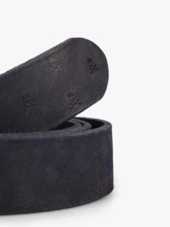 Scalpers Casual Riemen Riem Heren Marine -TrendHaven d363be4e2bd44d770a633fade68a455f scaled