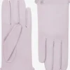 Roeckl Handschoenen Vingerhandschoenen New York Dames Lavendel -TrendHaven d41b27e8f859b9979099c0f6fa34359c scaled