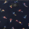 Wouf Laptoptassen Laptoptas Heren Blauw
