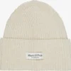 Marc O'Polo Mutsen Muts Dames Beige -TrendHaven d96792f7d9dbec0a021d612926e4b4fa