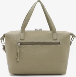 Suri Frey Shoppers Shopper Debby Dames Olijfgroen -TrendHaven dac71f0879bcad51abd4811fbb510e1d