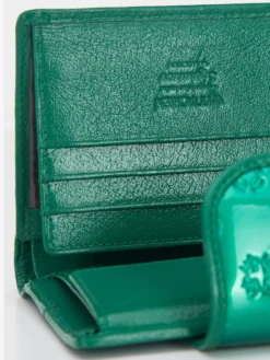 Portemonnees Portemonnee Signature Dames Grasgroen -TrendHaven dae6c2d361b3c70a731f1fe74c1719a4 scaled