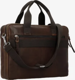 Leren Tassen Aktentas Don Paolo Heren Bruin -TrendHaven dc8a219921db8f14f7c0473bb2ee1fc8