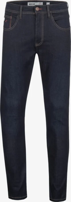 Indicode Jeans Jeans Skinny Jeans Jake Heren Blauw