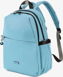 Laptoptassen Laptoptas Heren Lichtblauw -TrendHaven de035da75f9074a21731c12c5db61bab scaled