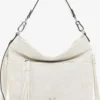 Suri Frey Schoudertassen Schoudertas Patty Dames Lichtgrijs