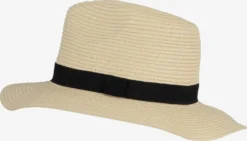 Hoeden Hoed Medan Dames Beige -TrendHaven df98acdb5d76e32b37807f3373cddb3a