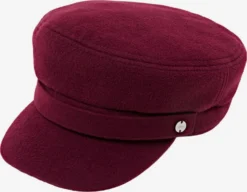 ESPRIT Petten Pet Dames Aubergine