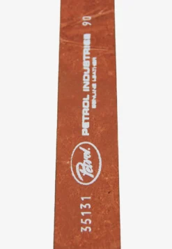 Petrol Industries Klassieke Riemen Riem Heren Roestbruin -TrendHaven e9260bcfe2436e1529a6b71d74a5e465 scaled