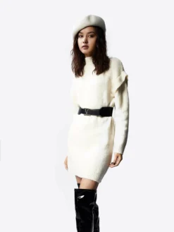 Klassieke Riemen Riem Agnete Dames Zwart -TrendHaven eb01c5fef58ae90e14cd28cddf0ff5ca scaled