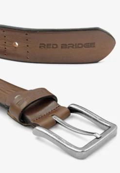 Casual Riemen Riem Fort Collins Heren Bruin -TrendHaven edb42b9f1f743436f4103d1d0aab665d scaled