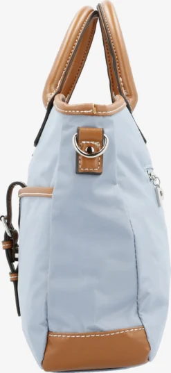 Picard Shoppers Shopper Sonja Dames Blauw -TrendHaven eedc7d9375d7d142b5e01b18f8d7f40b scaled