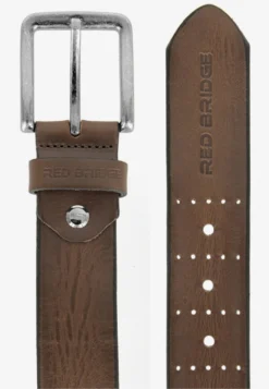 Casual Riemen Riem Fort Collins Heren Bruin -TrendHaven f075e2310b17ed579370c3fca8588a5b scaled