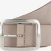 Vanzetti Casual Riemen Riem Heren Beige -TrendHaven f1fc7af70ec44ef91322ccb264f6eb9f