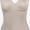 Shaping Bodys Shapingbody BASIC CONTROL Dames Camel