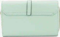 Schoudertassen Schoudertas Cuki Dames Mintgroen -TrendHaven f3e1543635605287625366e6d2fc230a