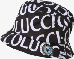 CARLO COLUCCI Hoeden Hoed Comensoli Heren Zwart