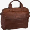 Leren Tassen Aktentas Heren Bruin -TrendHaven fa974a7c7a6d29e76001d5634e88c56e