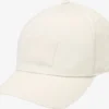 Calvin Klein Petten Pet Heren Wit / Offwhite -TrendHaven fe9d60c01d65958167ae8ad1dd5843f3
