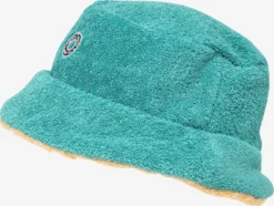 Hoeden Hoed Easy Breezy Dames Blauw