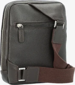 Picard Leren Tassen Schoudertas Milano Heren Donkergroen -TrendHaven ff1c3fb5e234354413e3d0099fce7efe scaled